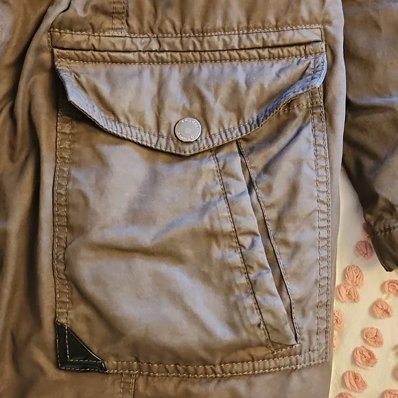 Laundry by Shelli Segal women's L winter coat - Picture 10 of 11